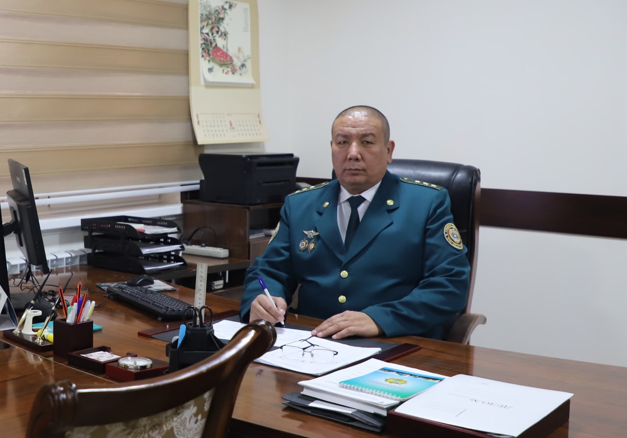 Dissertatsiya himoyasi