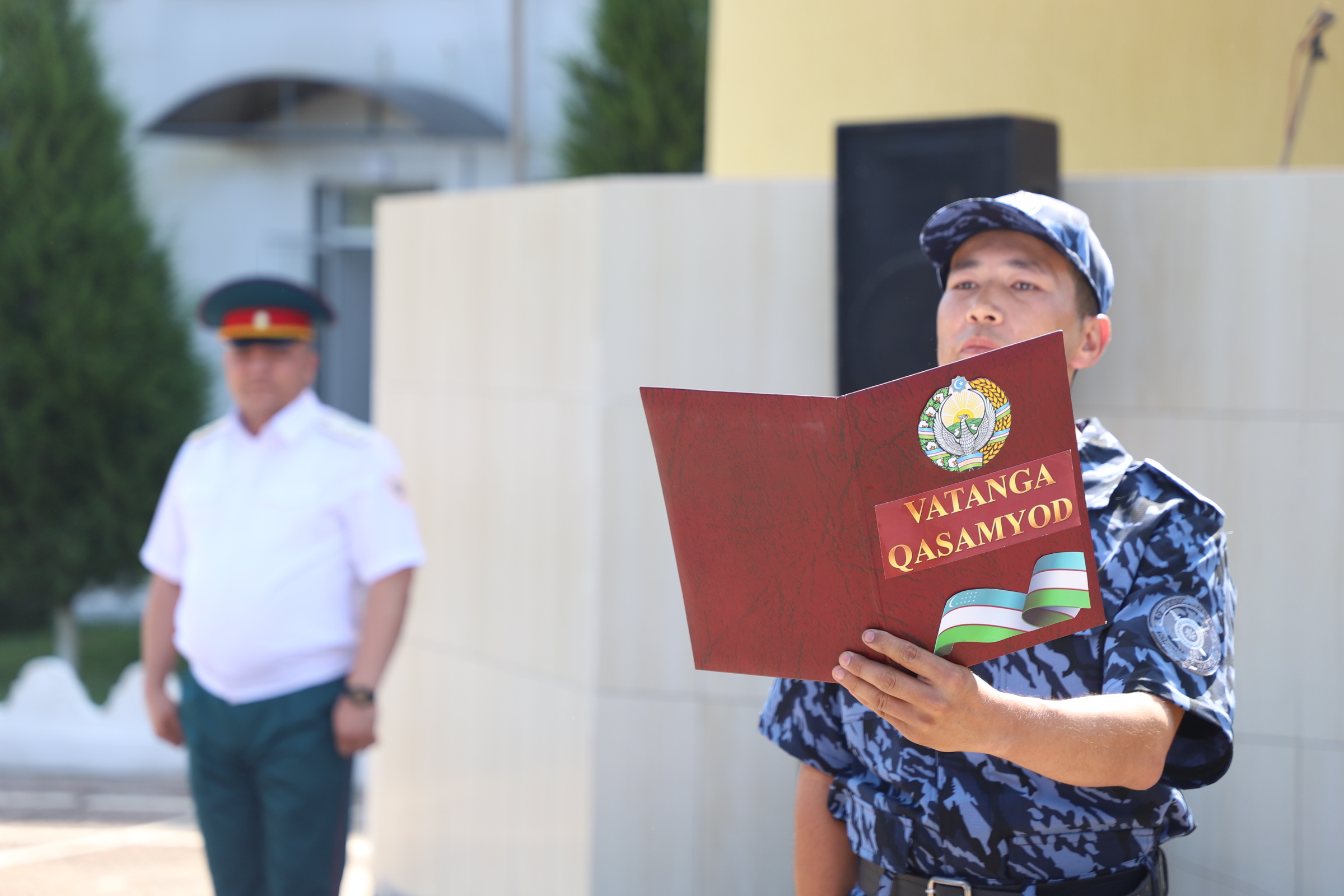 Karusel rasmi