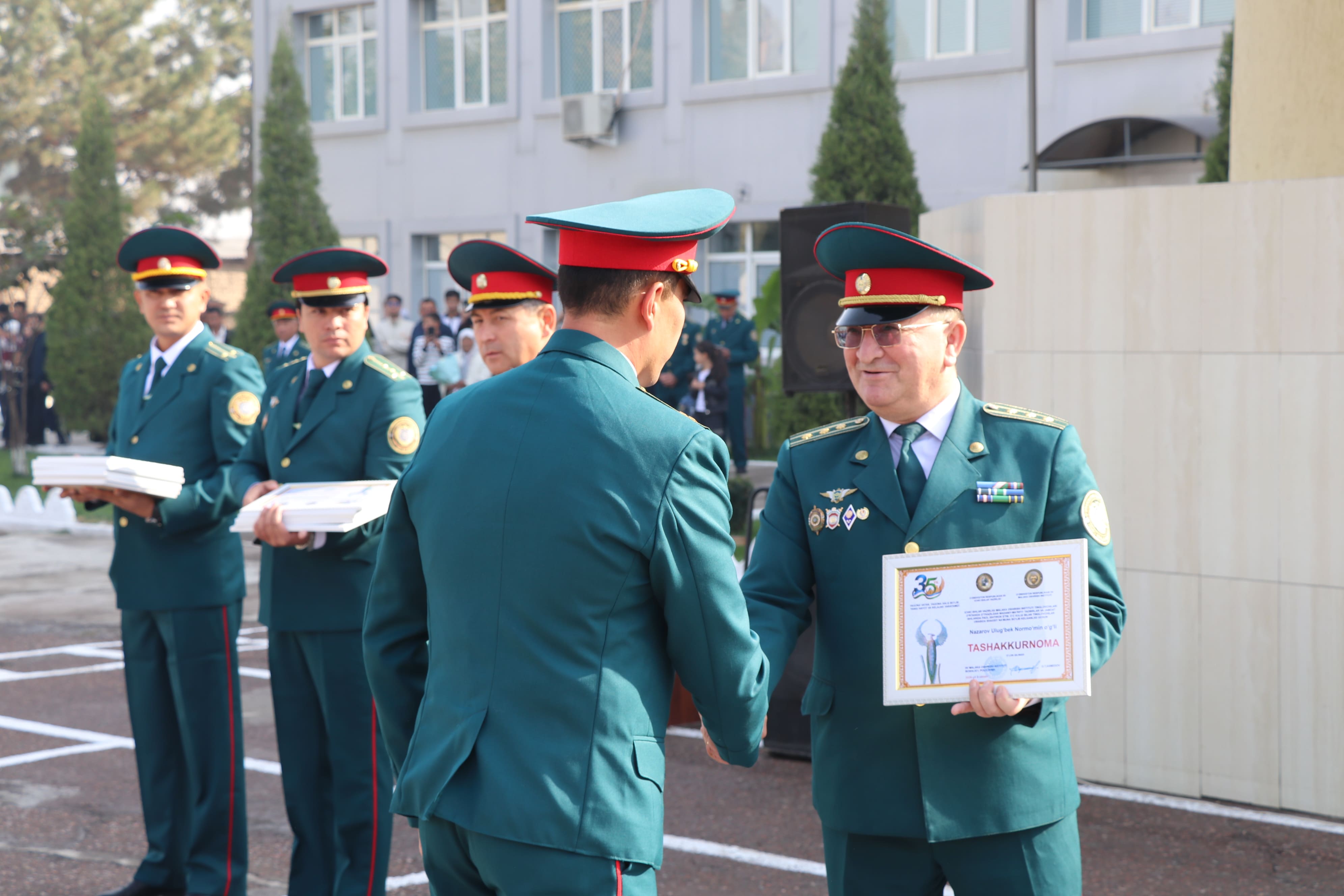 Karusel rasmi