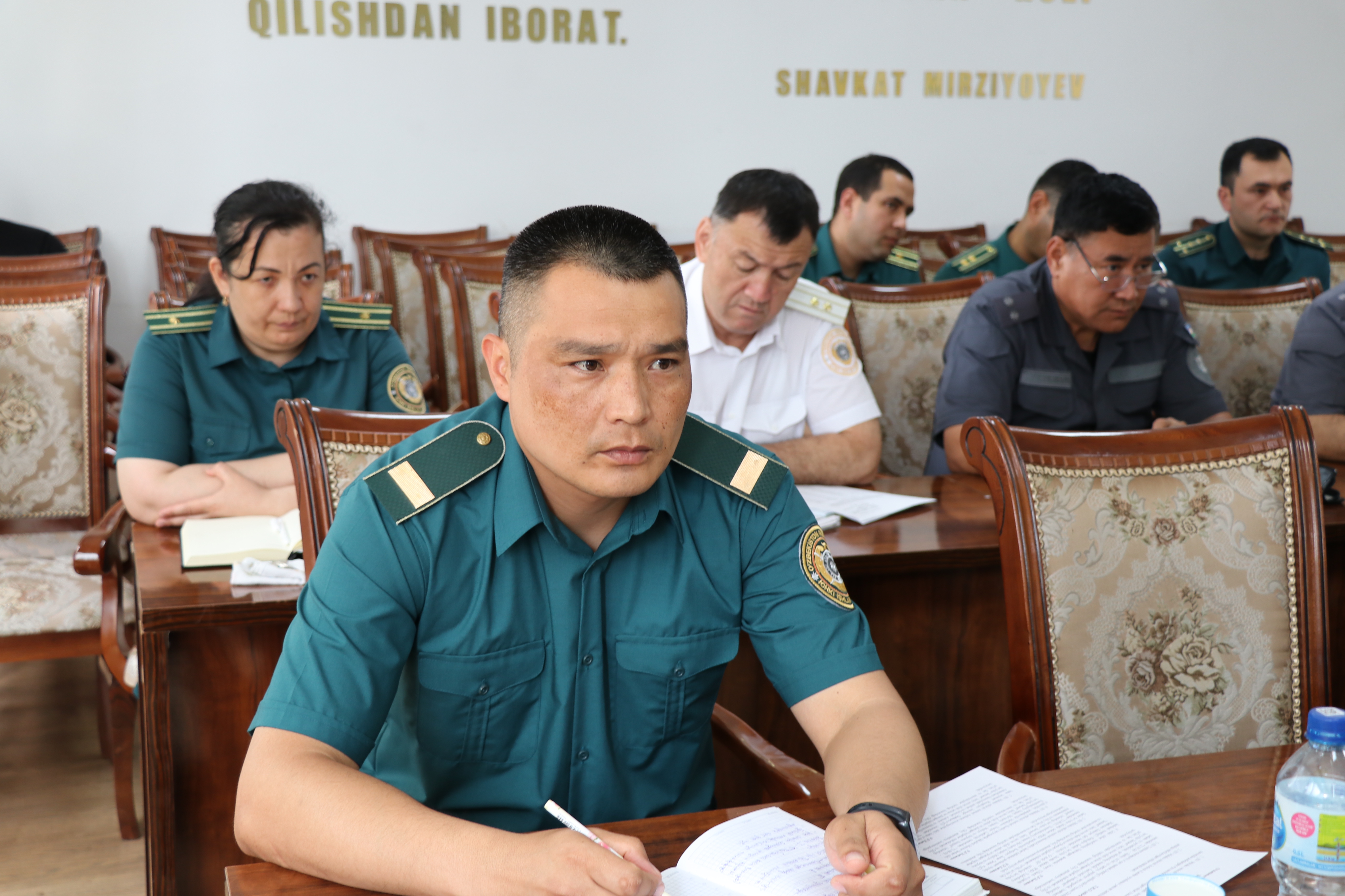 Karusel rasmi