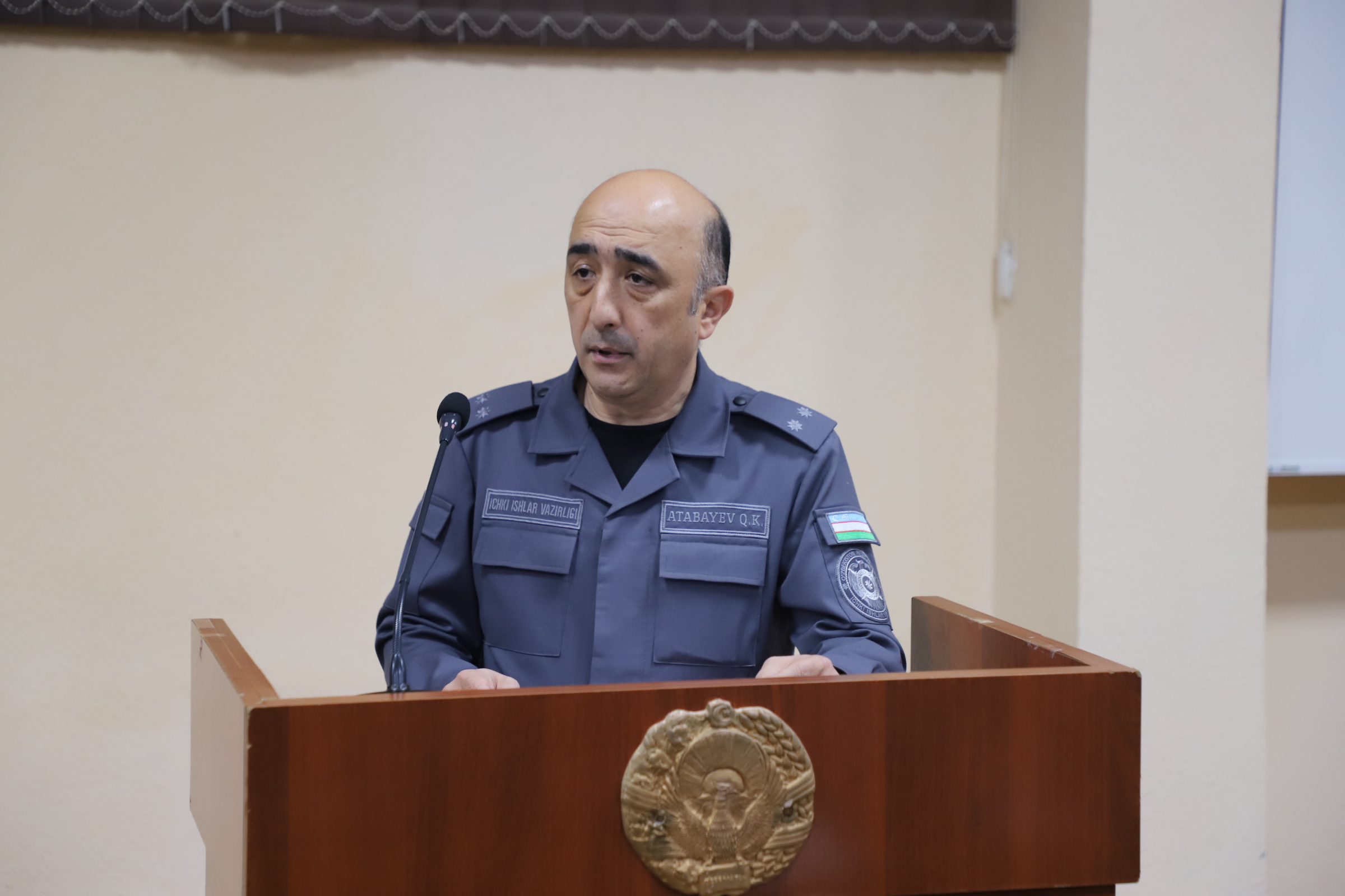 Tajriba va bilim uyg‘unligi - yoshlarga ibrat