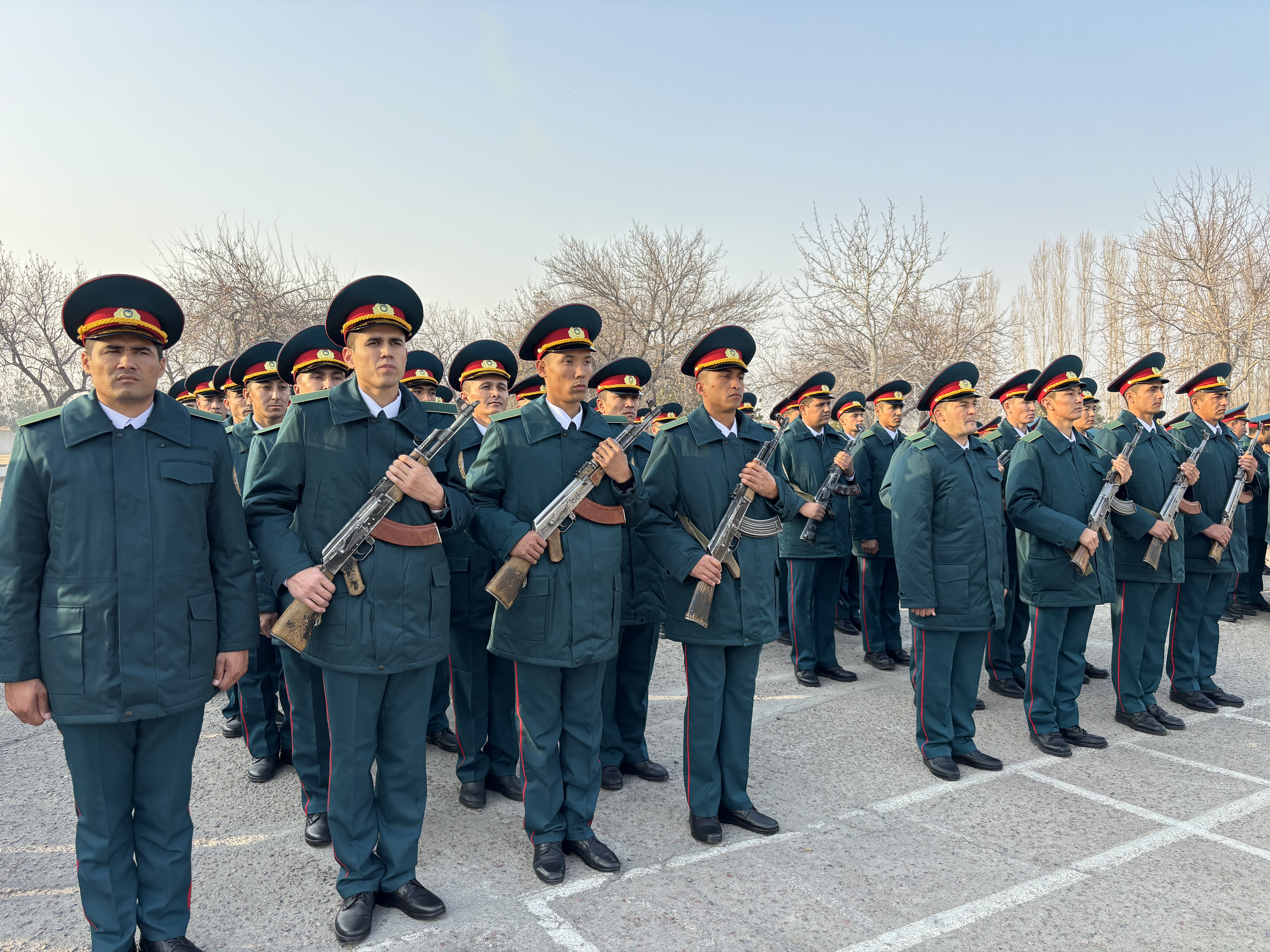 New Lecturer Meeting