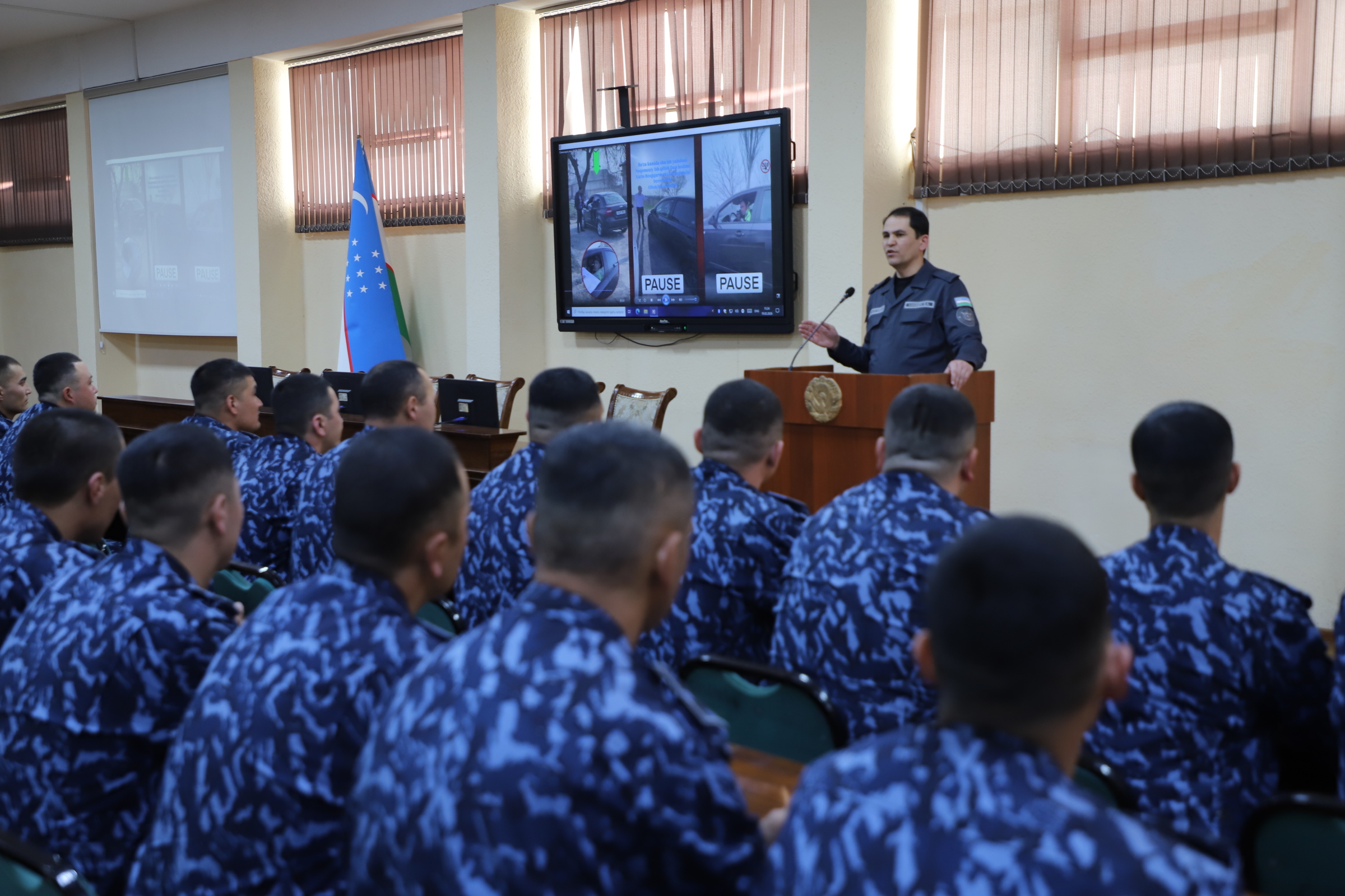 Samarali media muloqot