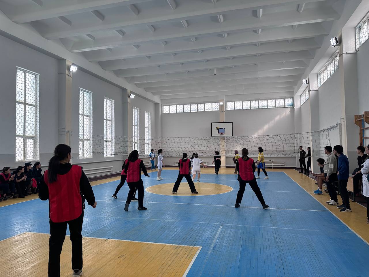 Hamkorlikdagi sport tabirlari