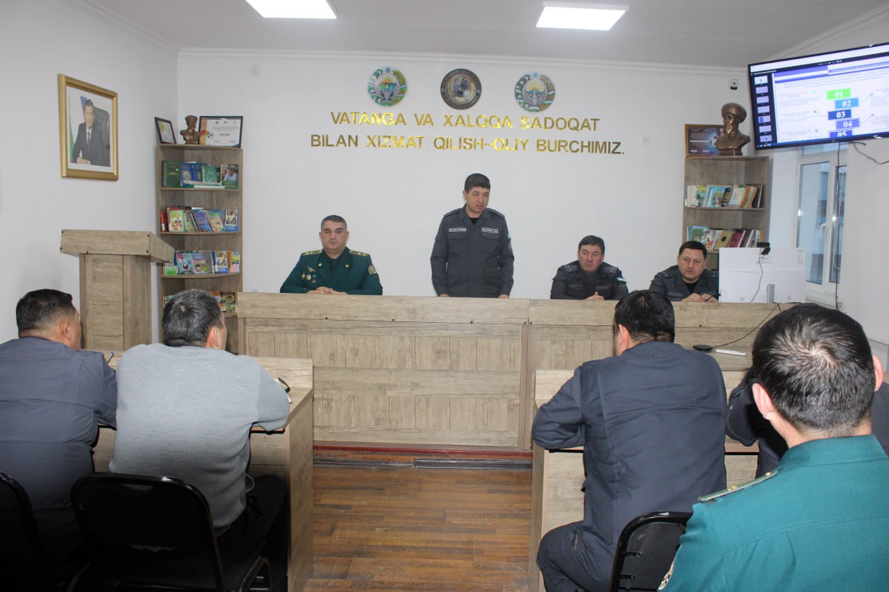 New Lecturer Meeting