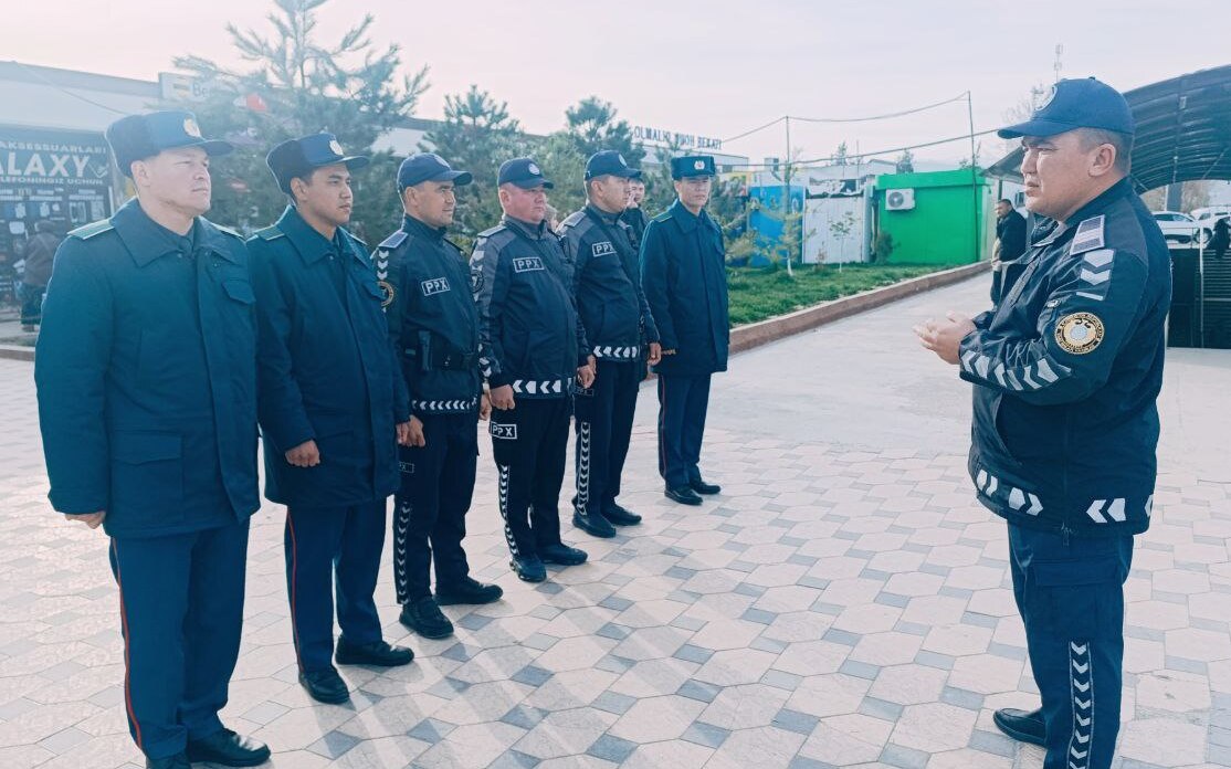 Nazariy bilimlar amaliyot bilan uzviy bog‘lanmoqda